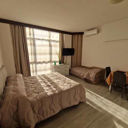 Claudio House Palermo Apartment Exterior photo