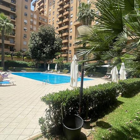 Claudio House Palermo Apartment Exterior photo