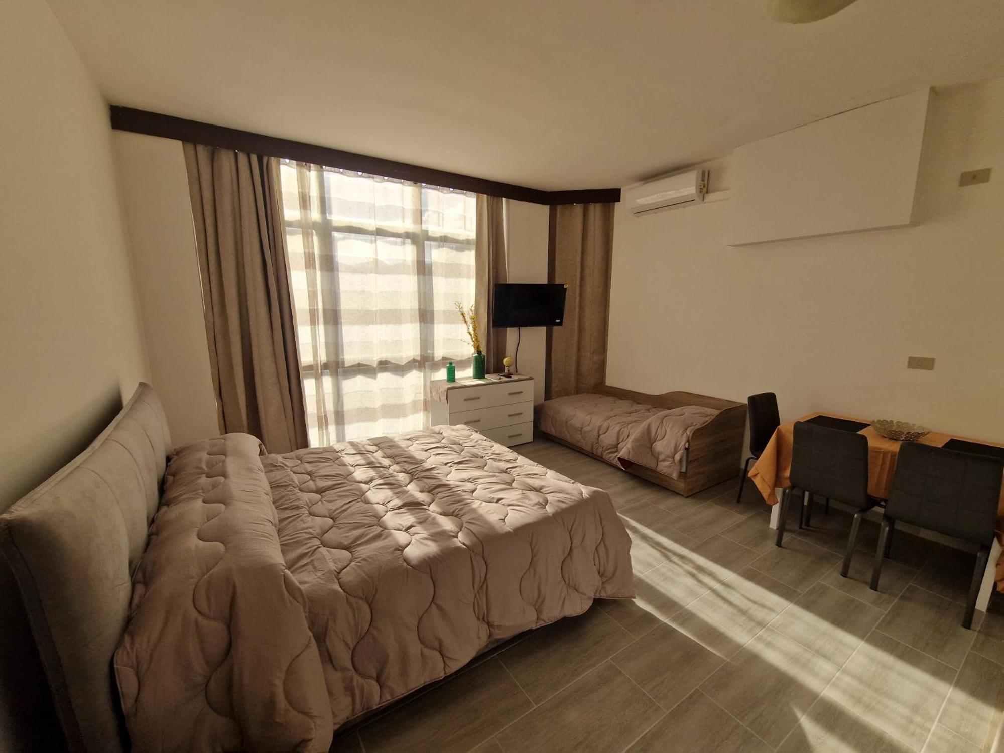 Claudio House Palermo Apartment Exterior photo